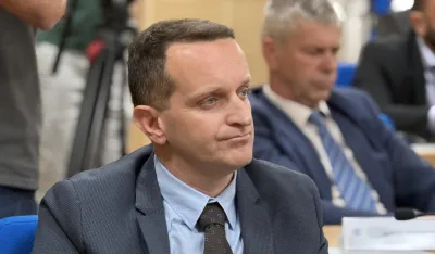 Đuričković podnio inicijativu za formiranje Komisije za praćenje projekta &bdquo;Velje brdo&ldquo;