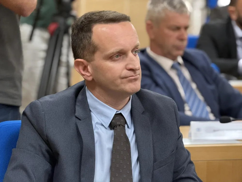 Đuričković podnio inicijativu za formiranje Komisije za praćenje projekta &bdquo;Velje brdo&ldquo;