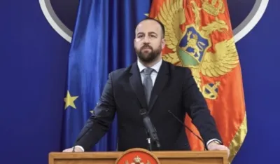 Nikolić: Izmjene Ustava ne odvajati od ukupnog političkog dijaloga