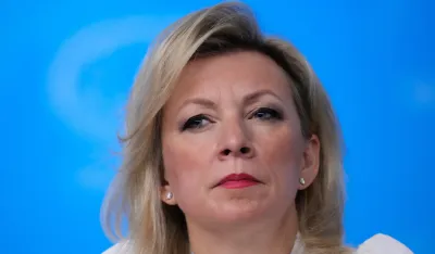Zaharova: Brisel da napusti antirusku politiku ako želi normalizaciju odnosa