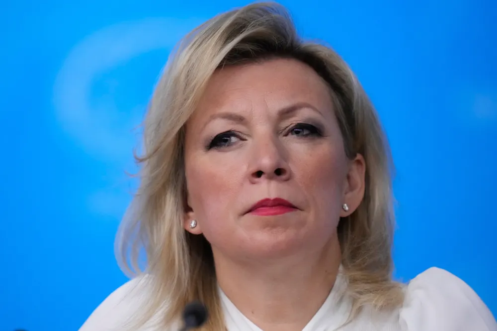 Zaharova: Brisel da napusti antirusku politiku ako želi normalizaciju odnosa