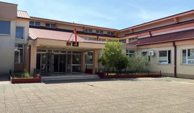 Pet odjeljenja trećeg razreda O&Scaron; "Oktoih" sele u susjednu &scaron;kolu