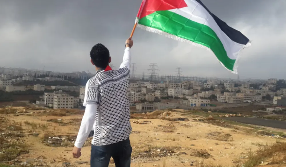 Palestina: Ministarstvo vanjskih poslova odbacuje izjave &bdquo;Odbora za mir&ldquo; kojima se umanjuje uloga UNRWA-e