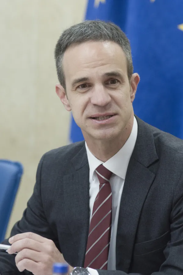 Mugo&scaron;a: Nevjerovatne manipulacije oko promjene Ustava