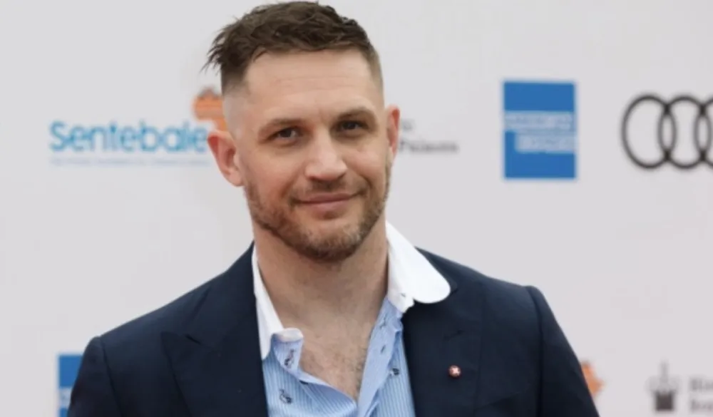 Nakon glasina o otkazu u hit seriji, Tom Hardi povukao neočekivan potez