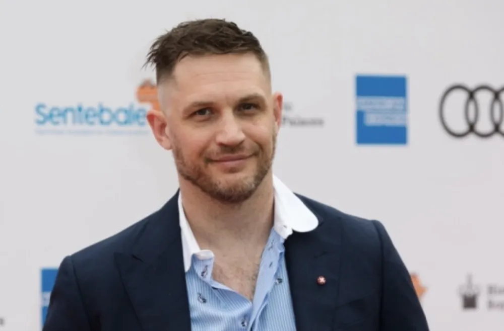 Nakon glasina o otkazu u hit seriji, Tom Hardi povukao neočekivan potez
