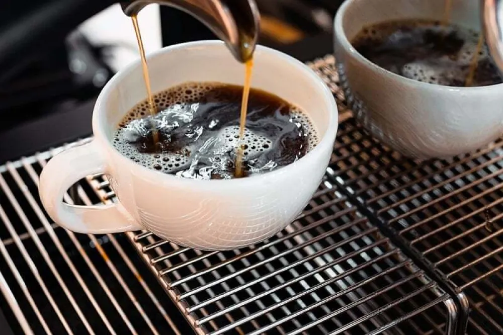Svakodnevno ispijanje kafe povezano s manje masnoća u jetri