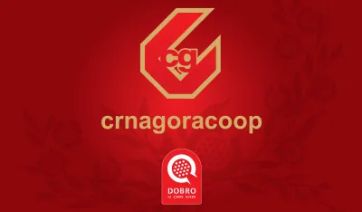 PKCG: Osam proizvoda Crnagoracoop-a nosiće žig &bdquo;Dobro iz Crne Gore&rdquo;