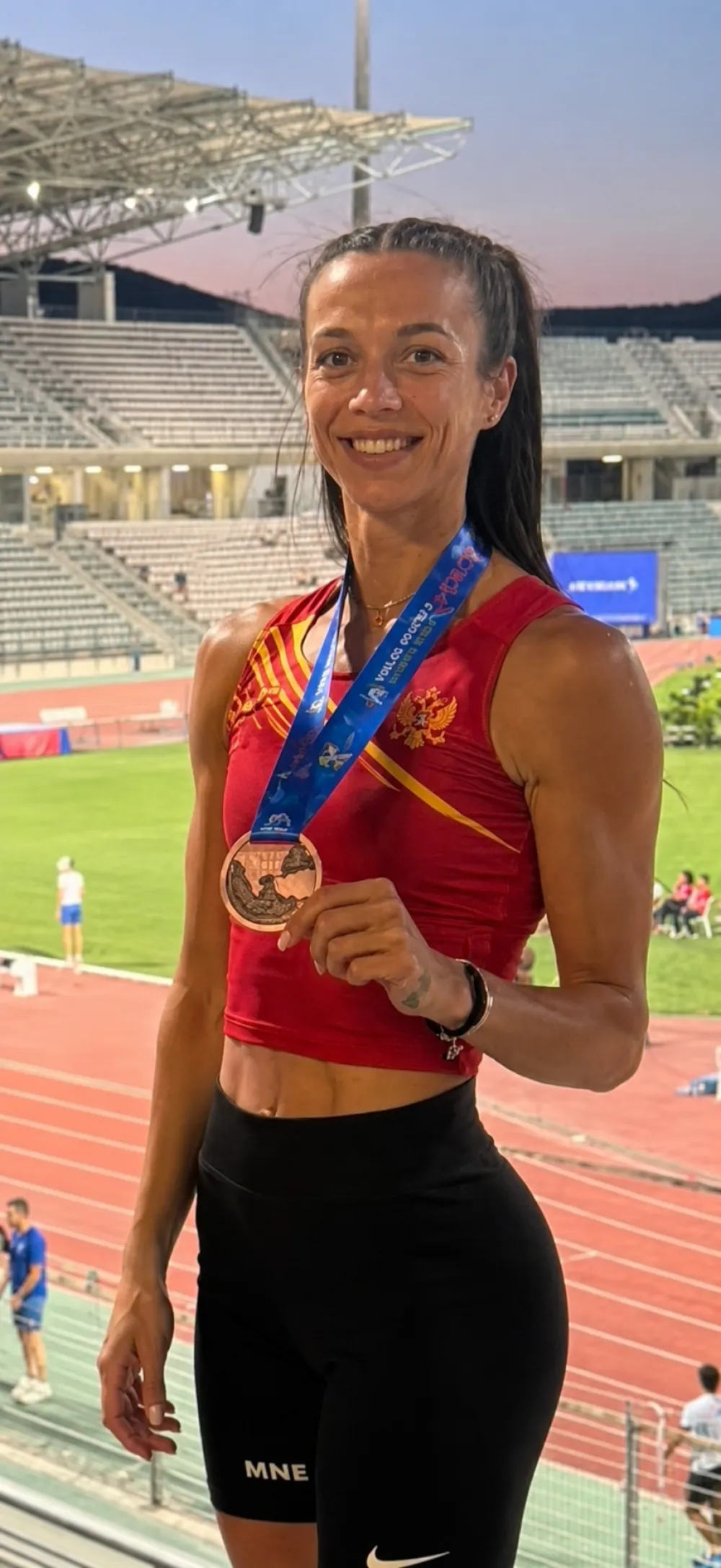 Anđela Drobnjak