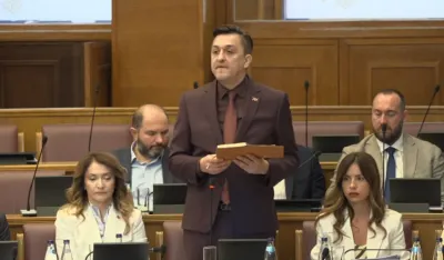 Vuković: Reforme penzionog sistema moraju biti fiskalno održive