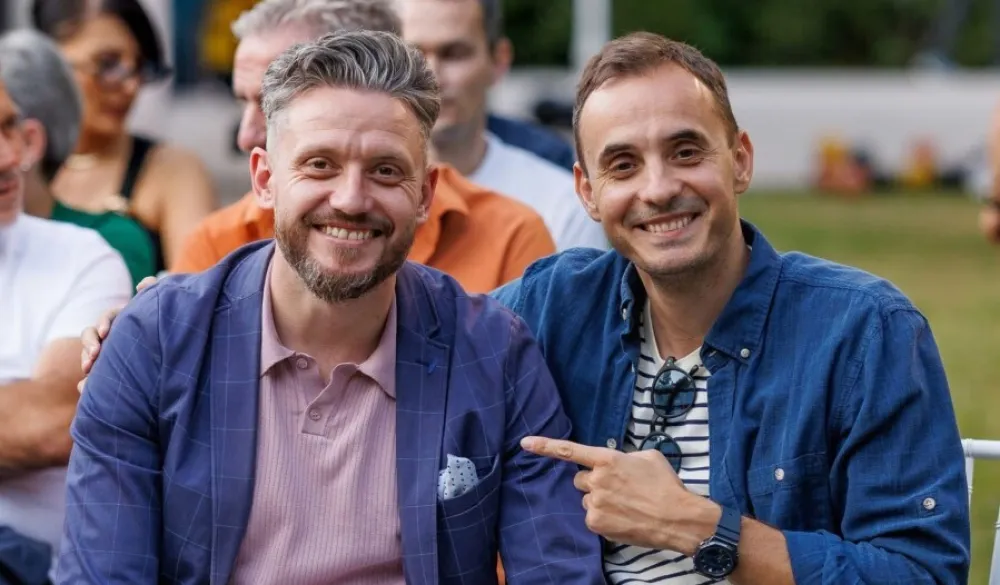 Konatar se povlači iz Skup&scaron;tine, nasljeđuje ga Radovanić