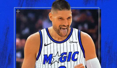 Nikola Vučević