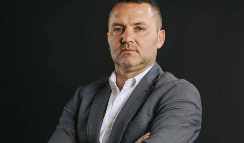Nenad Vojinović