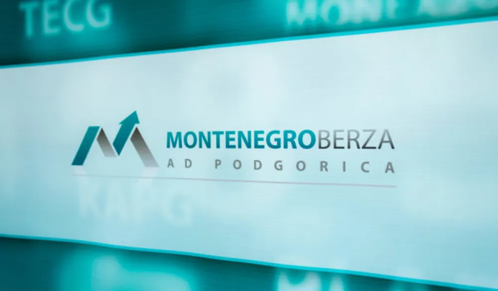 Promet na Montenegroberzi u junu 905 hiljada eura