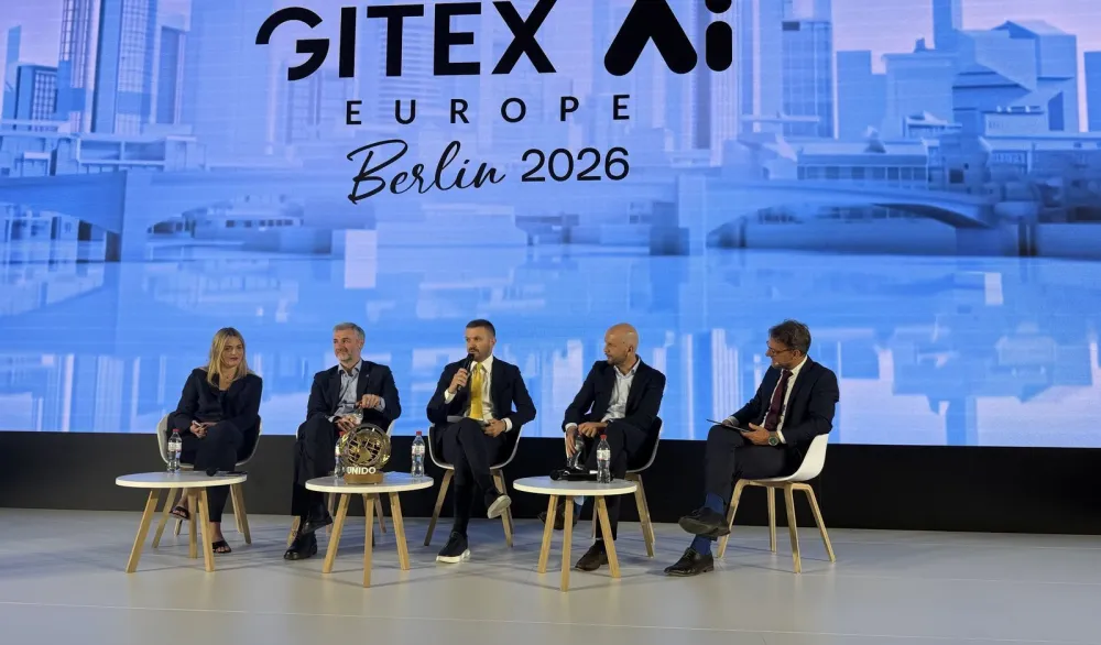 Dukaj: Digitalna javna uprava i regionalna saradnja ključ za razvoj inovacija i konkurentnosti Zapadnog Balkana