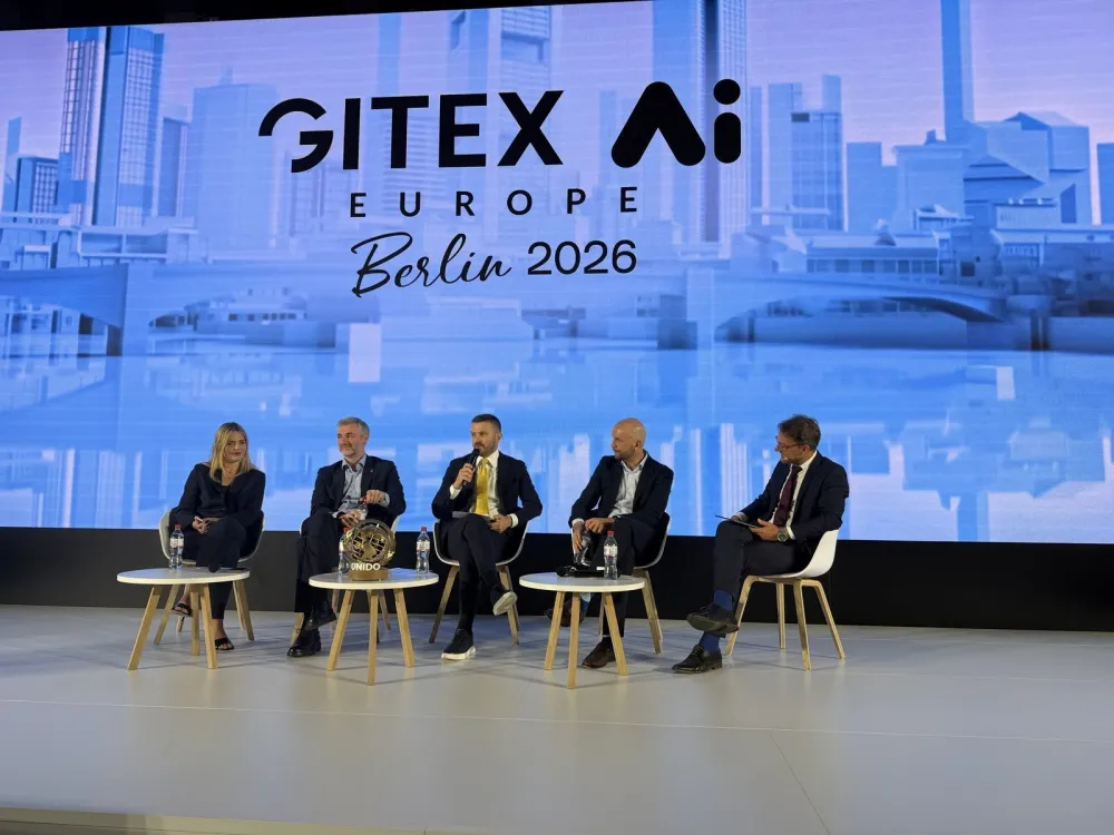 Dukaj: Digitalna javna uprava i regionalna saradnja ključ za razvoj inovacija i konkurentnosti Zapadnog Balkana