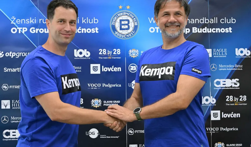 Zoran Abramovič i Goran Cmiljanić