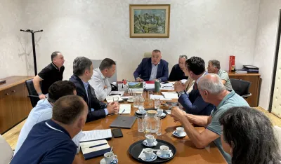 Ministarstvo i proizvođači zajedno traže održiv model za proizvodnju duvana