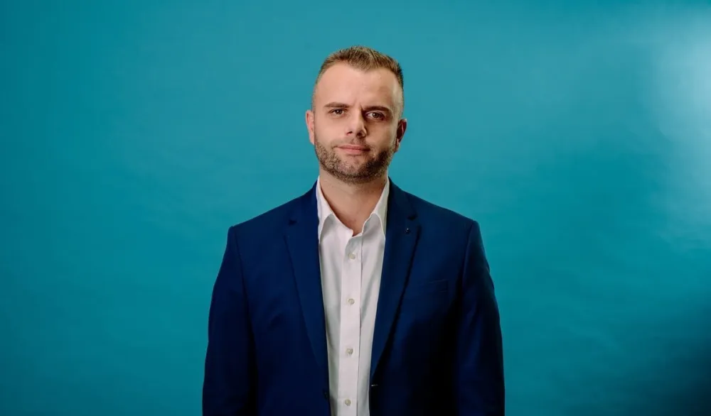 Omeragić: Crna Gora ne smije propustiti istorijsku &scaron;ansu za članstvo u EU