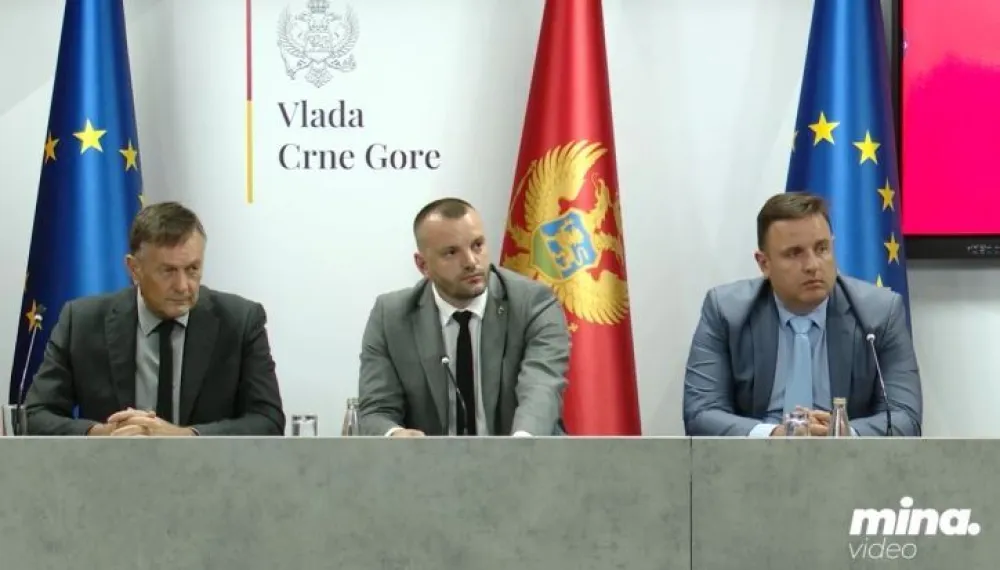 Fokus inspekcijskog nadzora biće na suzbijanju sive ekonomije i neregistrovanih djelatnosti