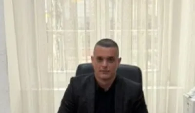 Ratko Orović 
