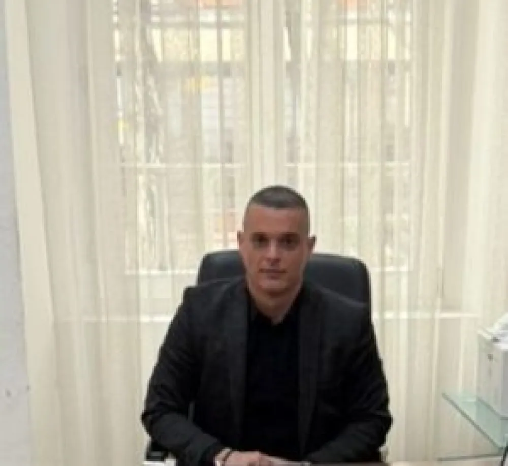 Ratko Orović 
