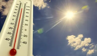 Zbog izuzetno visokih temperatura u Holandiji preminulo 480 ljudi