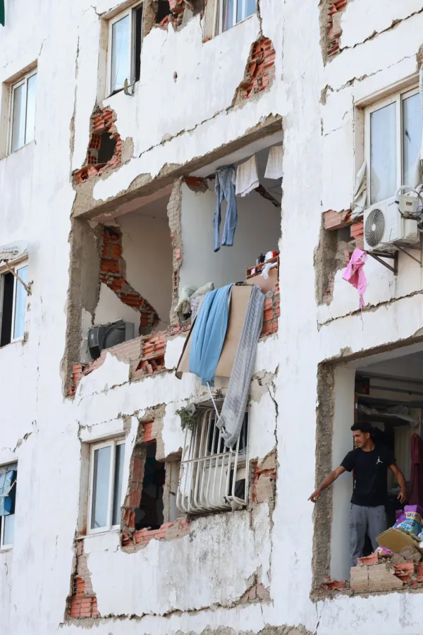 Raste broj žrtava: Sedam dana žalosti u Venecueli
