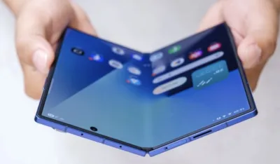 Samsung konačno potvrdio: Novi Galaxy Z Fold8 mijenja oblik