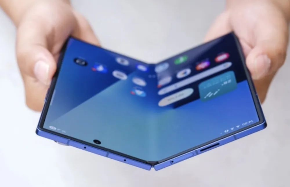 Samsung konačno potvrdio: Novi Galaxy Z Fold8 mijenja oblik