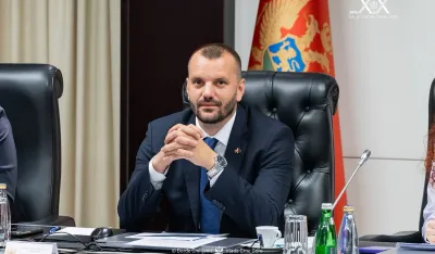 Butorović: Oko 110 inspektora po smjeni na terenu tokom ljetnje sezone