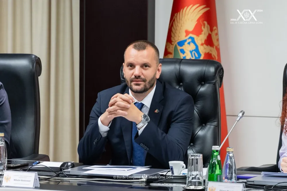 Butorović: Oko 110 inspektora po smjeni na terenu tokom ljetnje sezone