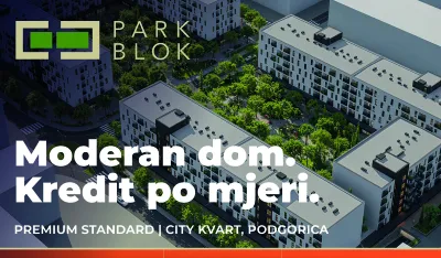 Park Blok