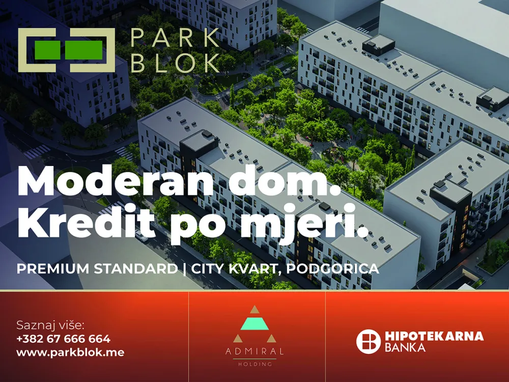 Park Blok