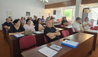 Prihodi Op&scaron;tine Plužine za 2,87 odsto veći od planiranih