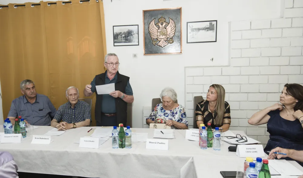 Penzije mogu biti veće ako se smanje varijabile i putovanja