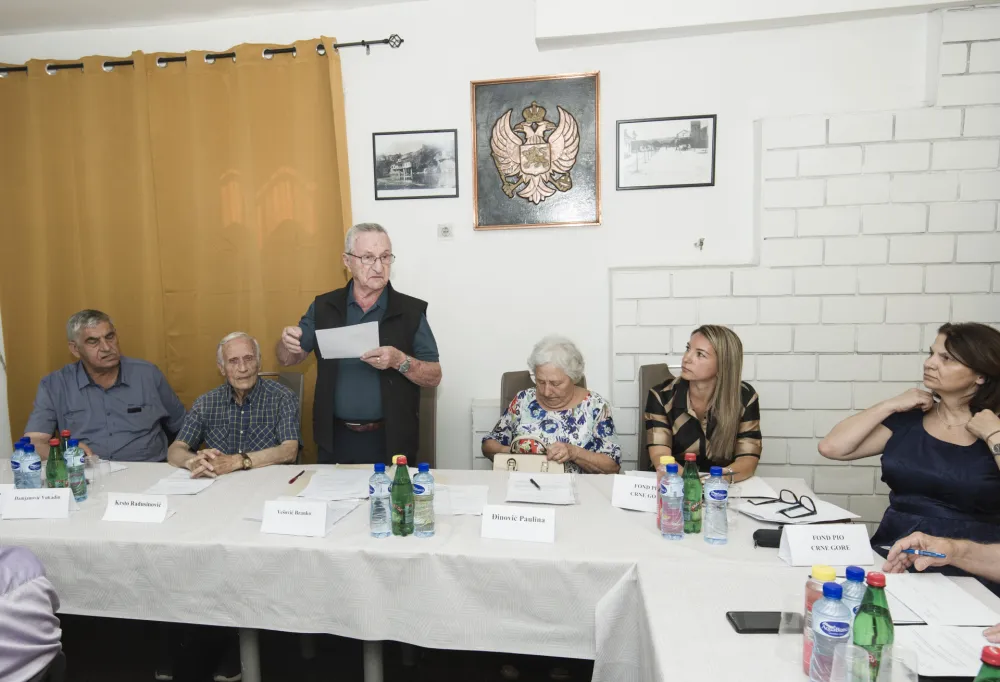 Penzije mogu biti veće ako se smanje varijabile i putovanja
