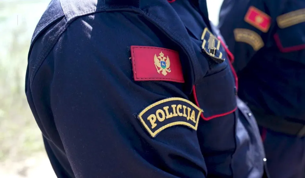 Policajcima iz Podgorice i Berana baviće se direktor i tužioci