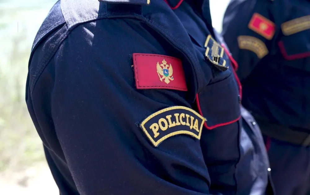 Policajcima iz Podgorice i Berana baviće se direktor i tužioci