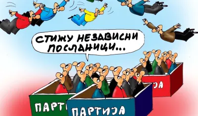 karikatura 