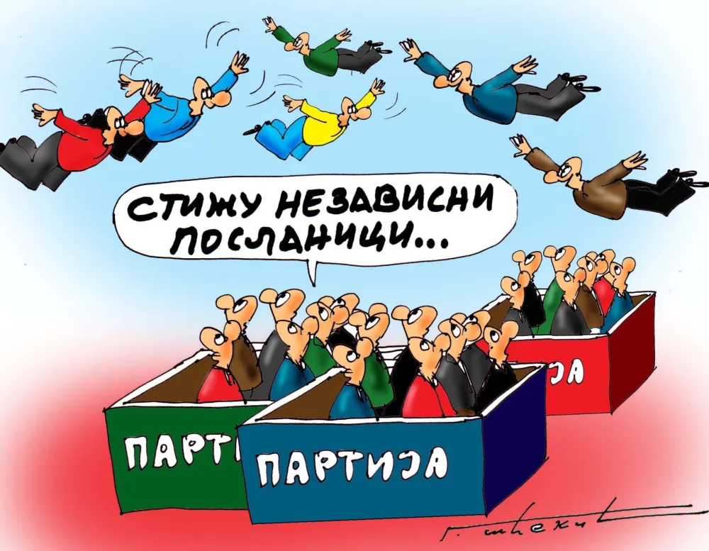 karikatura 