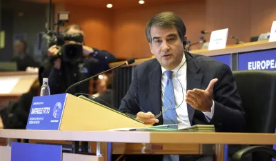 EU će nam pokrivati 85 odsto kapitalnih projekata