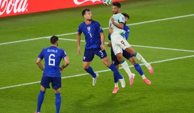 Gonzalo Ramos odveo Portugal među 16