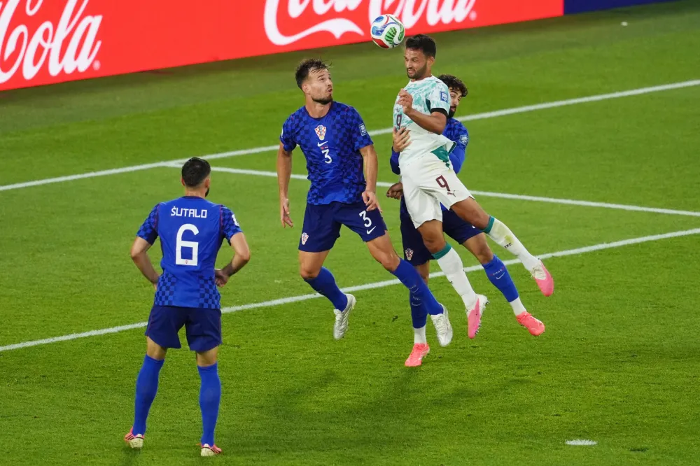 Gonzalo Ramos odveo Portugal među 16