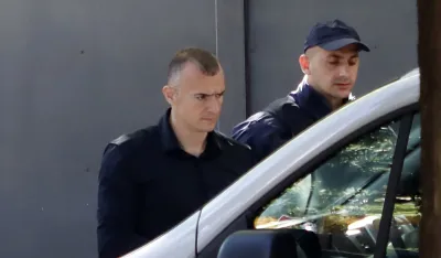 Nastavak suđenja za policijsku torturu