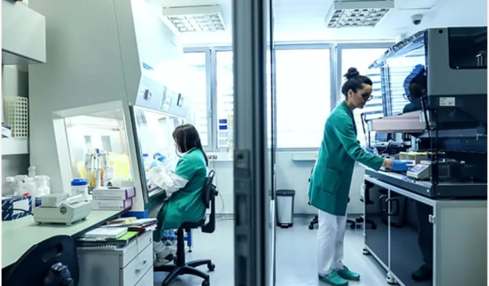 Od 94.000 žena planiranih za skrining raka grlića materice pozvano samo 9.111