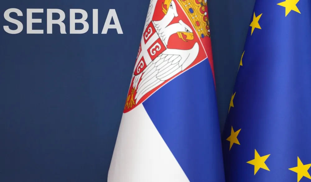 RSE: Holandija protiv nastavka pregovora Srbije i EU
