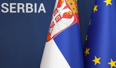 RSE: Holandija protiv nastavka pregovora Srbije i EU