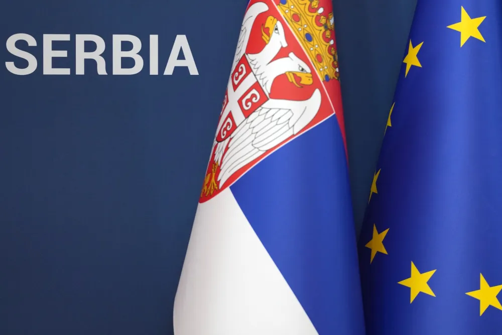 RSE: Holandija protiv nastavka pregovora Srbije i EU