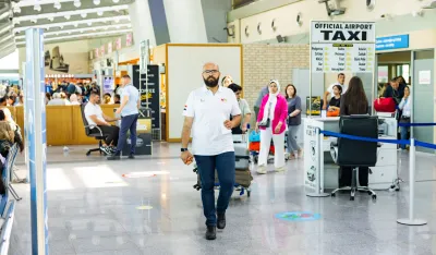 Prvi čarter let iz Kaira u Podgoricu: Nova saradnja Crne Gore i Egipta uz usklađen vizni režim s EU